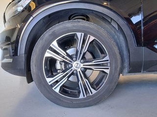 Volvo XC40 2019