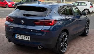 BMW X2 2020