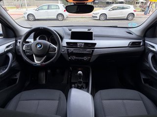 BMW X2 2020