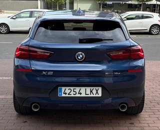 BMW X2 2020