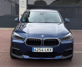 BMW X2 2020