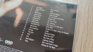 The Very Best of MTV Unplugged (CD)