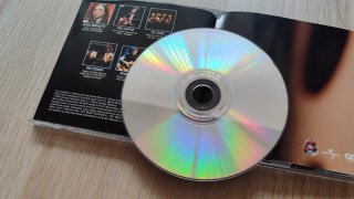 The Very Best of MTV Unplugged (CD)