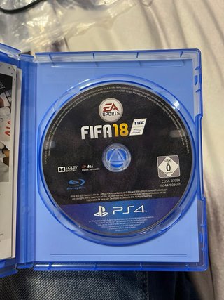 PS4 (PlayStation 4) Negra