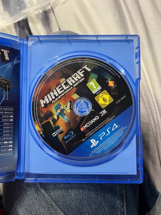 PS4 (PlayStation 4) Negra
