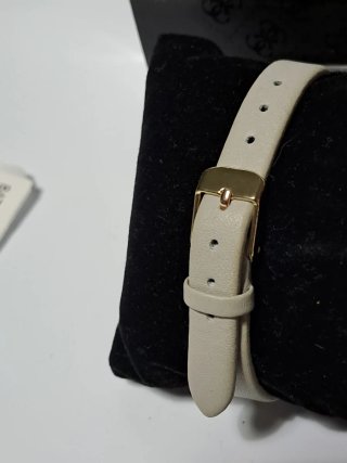 Orologio donna quadrante madreperla funzionante