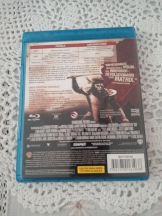 Kagemusha Blu-ray La Sombra del Guerrero y 300