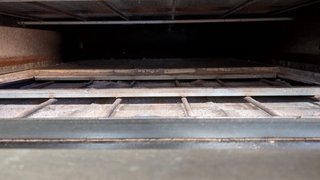 Horno Pizza Profesional OEM Italia