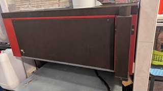 Horno Pizza Profesional OEM Italia