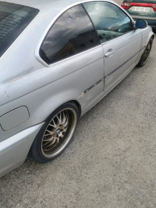 BMW Serie 3 2004