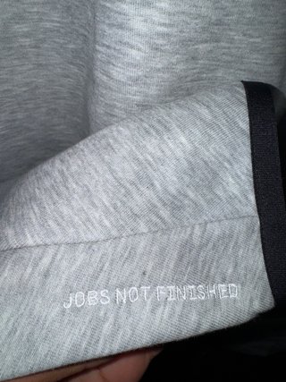 Nike Tech Fleece Kobe Bryant