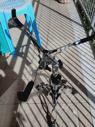 Peace SS-202CH asta rullante