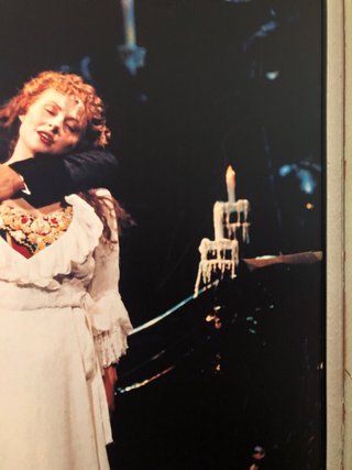 Cuadro Grande El Fantasma de la Ópera Venta en per