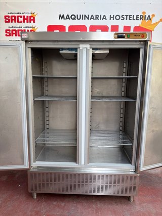Nevera Fagor Hostelería Doble Puerta OCASION !!!!
