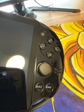 Sony PS Vita