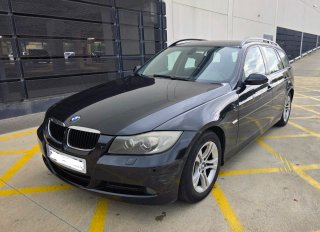 BMW Serie 3 2008