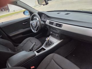 BMW Serie 3 2008