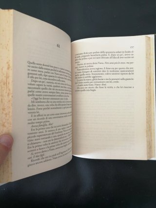 "Il segno del male" di James Patterson