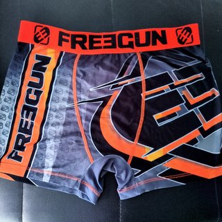 Boxer Freegun Fit Premium Talla L