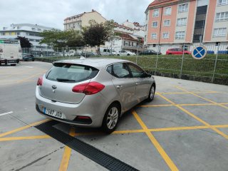 KIA Ceed 2015