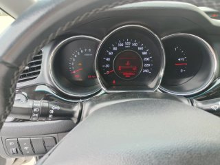 KIA Ceed 2015