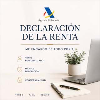 Declaración de la renta