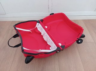 Trunki Mariquita Valigia per Bambini