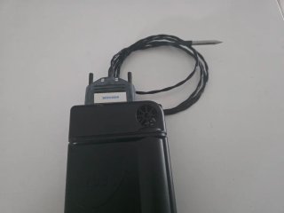 Sonda LIDE BI TEMP 92203004 Industrial