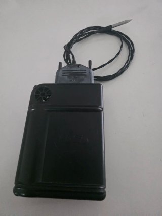 Sonda LIDE BI TEMP 92203004 Industrial