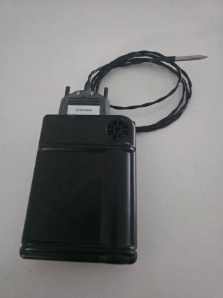 Sonda LIDE BI TEMP 92203004 Industrial