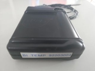 Sonda LIDE BI TEMP 92203004 Industrial