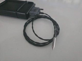 Sonda LIDE BI TEMP 92203004 Industrial