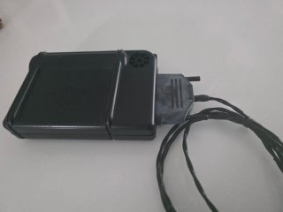 Sonda LIDE BI TEMP 92203004 Industrial