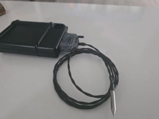 Sonda LIDE BI TEMP 92203004 Industrial