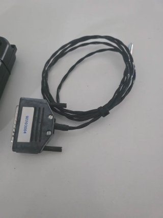 Sonda LIDE BI TEMP 92203004 Industrial