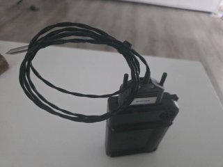Sonda LIDE BI TEMP 92203004 Industrial