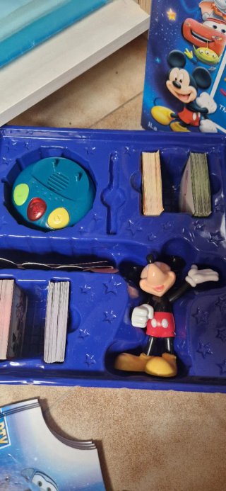 Lote 4 Juegos de Mesa Infantiles: Monopoly, Cluedo
