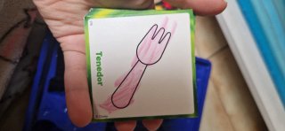 Lote 4 Juegos de Mesa Infantiles: Monopoly, Cluedo