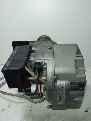 Bruciatore gasolio Sime