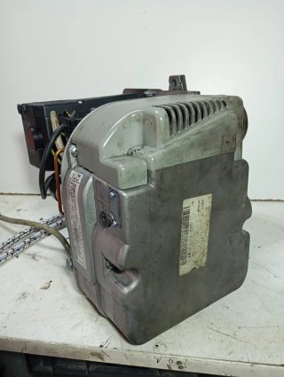 Bruciatore gasolio Sime