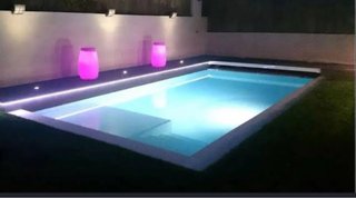 Servicio de Reformas de Piscinas