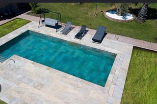 Servicio de Reformas de Piscinas