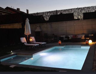 Servicio de Reformas de Piscinas