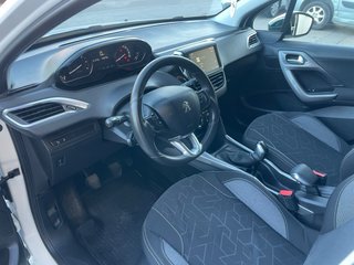 Peugeot 2008 1.6HDI 100CV