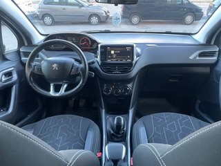 Peugeot 2008 1.6HDI 100CV