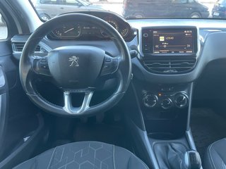 Peugeot 2008 1.6HDI 100CV