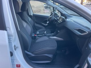 Peugeot 2008 1.6HDI 100CV
