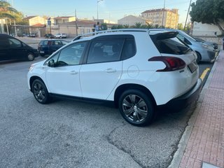 Peugeot 2008 1.6HDI 100CV