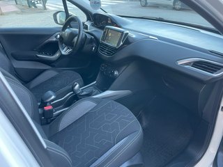 Peugeot 2008 1.6HDI 100CV