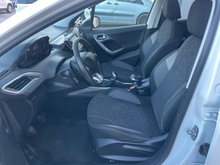 Peugeot 2008 1.6HDI 100CV